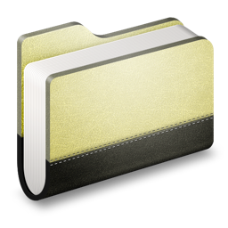library icon