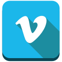 vine svg vector icon