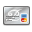 mastercard,platinum icon