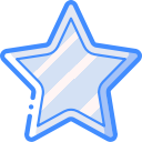 christmas, star, xmas svg vector icon