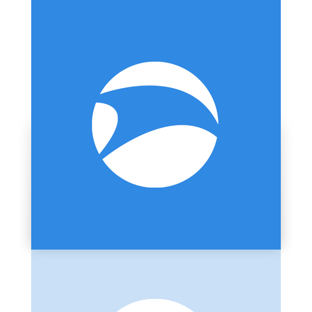 srware,iron,mirror icon
