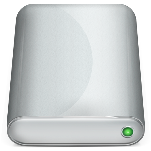 idevice icon