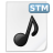 stm icon