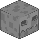 3d, skeleton icon