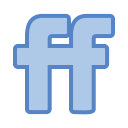 animals, app, friendfeed, iphone, mobile, network, screen svg vector icon