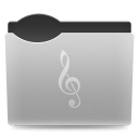 music icon
