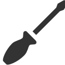 screwdriver icon