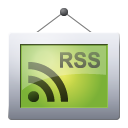 rss,feed,subscribe icon