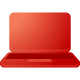 laptop, r icon