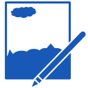 paint,net icon