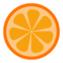 orangeplayer icon