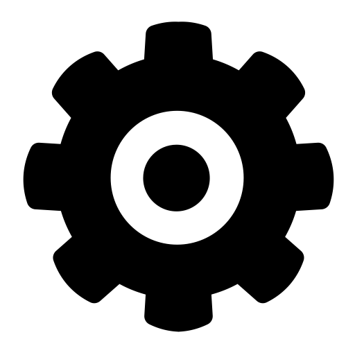 Ico Set On svg vector icon