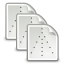 gtk,dnd,multiple icon
