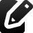 doc,edit icon