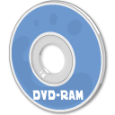 dvd,ram,disc,mem,memory icon