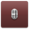 memos, voice icon