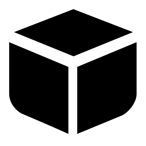 System Configuration svg vector icon