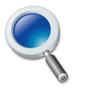 search,find,seek icon