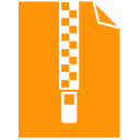 zip,archive icon