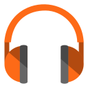 play,music icon
