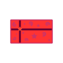 box, celebrations, diwali, festival, gift, gift box, package svg vector icon