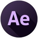 1ae, cc icon
