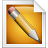 text icon