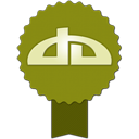 deviantart icon