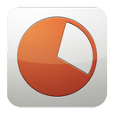 ms, powerpoint icon