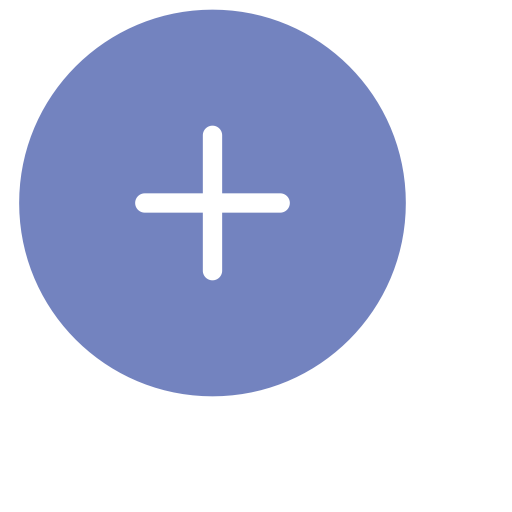 Enlarge svg vector icon