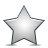 star,empty icon