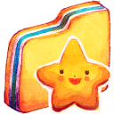 starry icon