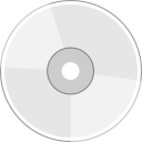 cd svg vector icon