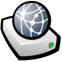 server icon