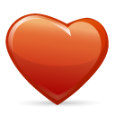 heart, love, valentine's day icon
