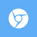chromium, google icon