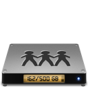 folder,sharepoint icon