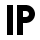 ip icon