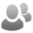 users icon