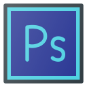 adobe, brand, brands, logo, logos, photoshop svg vector icon