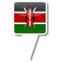 kenya icon