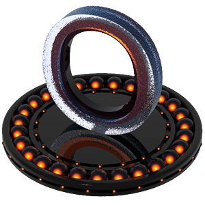 opera,orange,browser icon