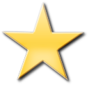 favorite icon
