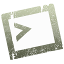 terminal icon