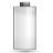 battery, emptynot charging icon