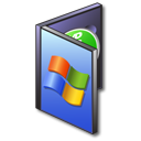 software,dvd,disc icon