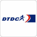 courier, dtdc, ecommerce, india, shipping svg vector icon