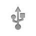 usb icon