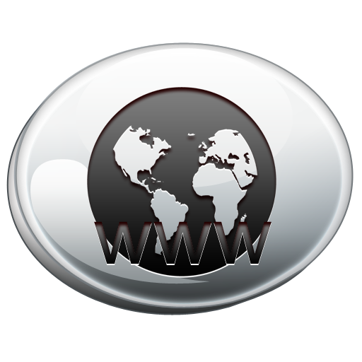 internet icon