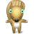 squirrel icon